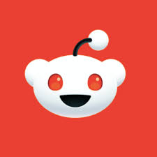 Reddit Logo